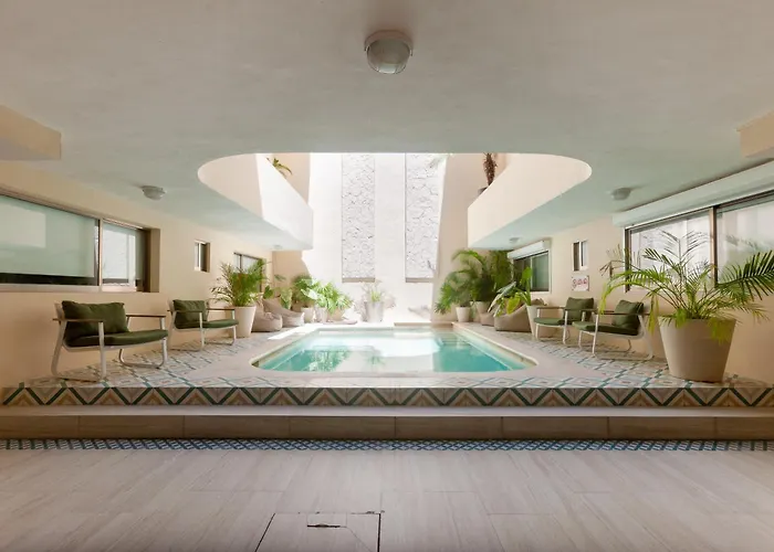 Ocean Plaza By Zama Homes