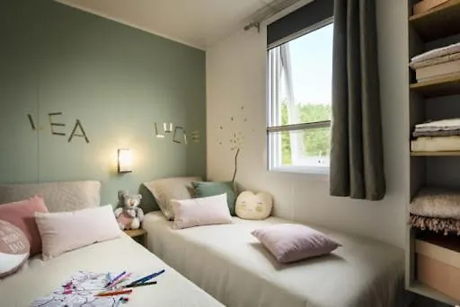 Camping Club l'Air Marin