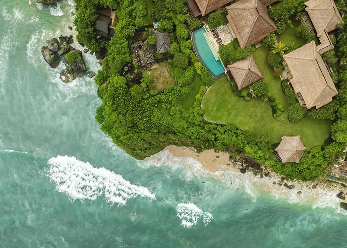 Hotel para famílias: Radisson Blu Bali Uluwatu
