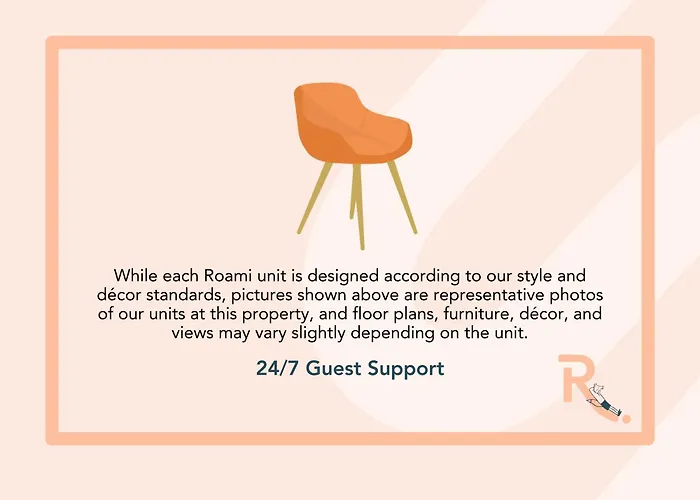 My Aparthotels Roami At Duncan Plaza