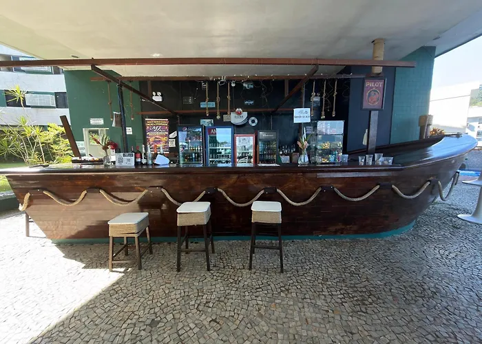 Aluguéis de temporada: Angra inn, Angra dos Reis