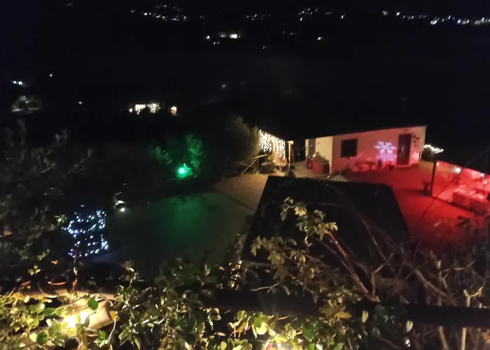 la dimora degli angeli