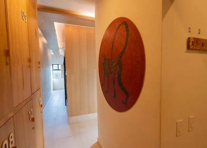 Mayan Monkey Tulum - Social Hotel (Adults Only)