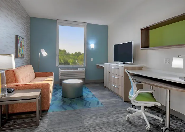 Trip to College Home2 Suites By Hilton Omaha Un Medical Ctr Area