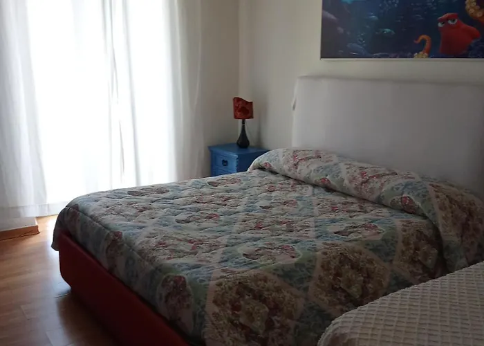 Holiday House Ginevra