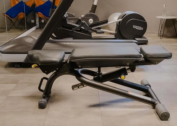 Boetiek hotel: Mercure Le Havre Centre Bassin Du Commerce