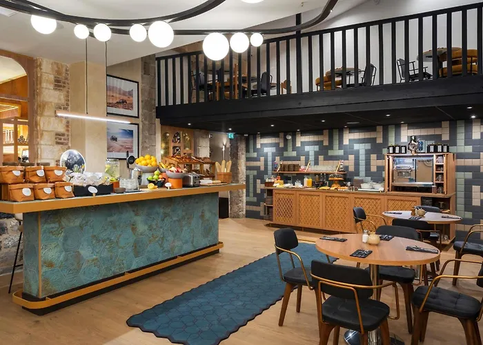 Hotel: Hotel Maison Louise Lille Centre - Handwritten Collection