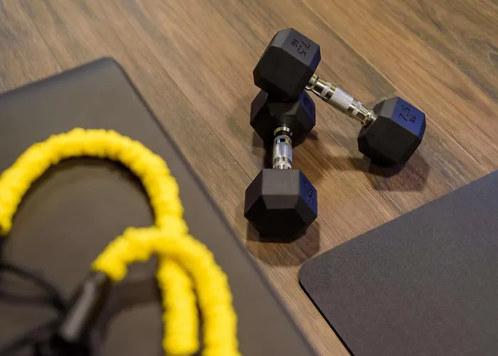 Hotel di lusso: Moevenpick Hotel Hamburg City