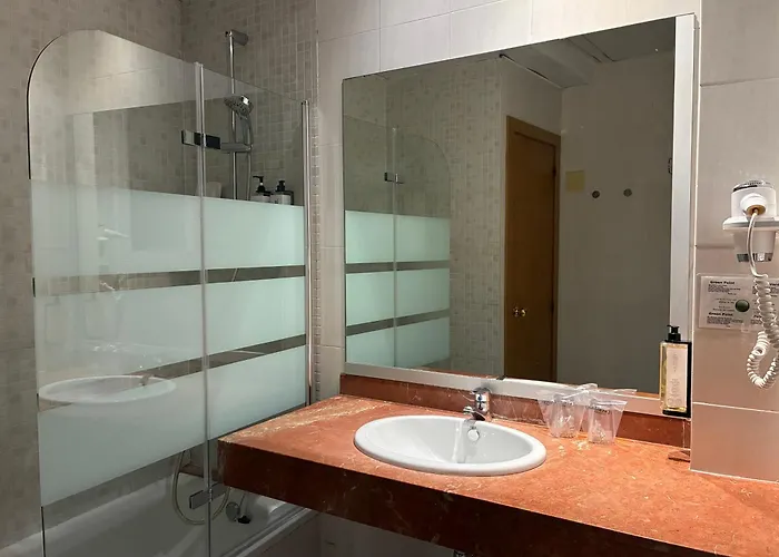 Hotel Travessera
