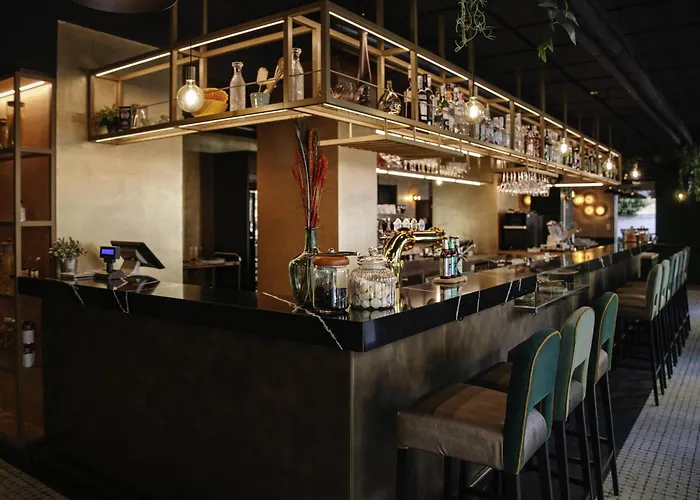 Hotel: Hotel Mercure Roma Corso Trieste