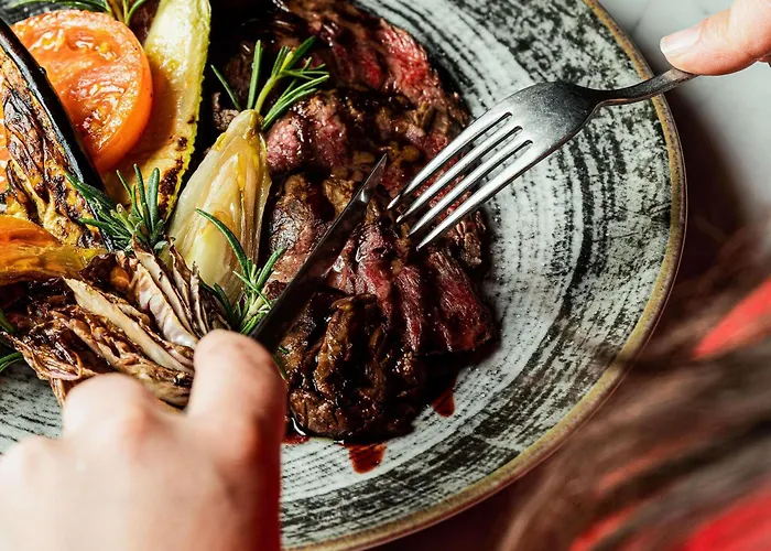 Hotel: Hotel Mercure Roma Corso Trieste