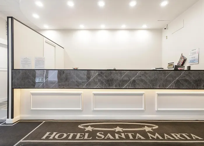 Santa Marta