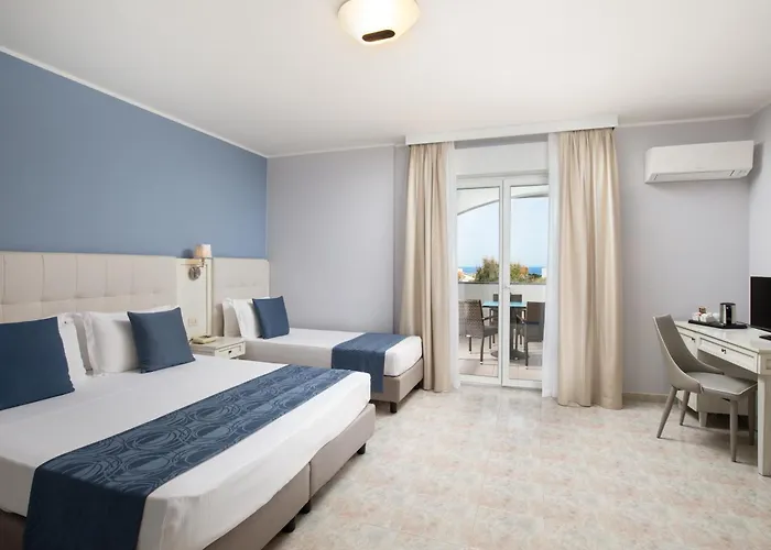 Hotel boutique: Hotel Rosa dei Venti