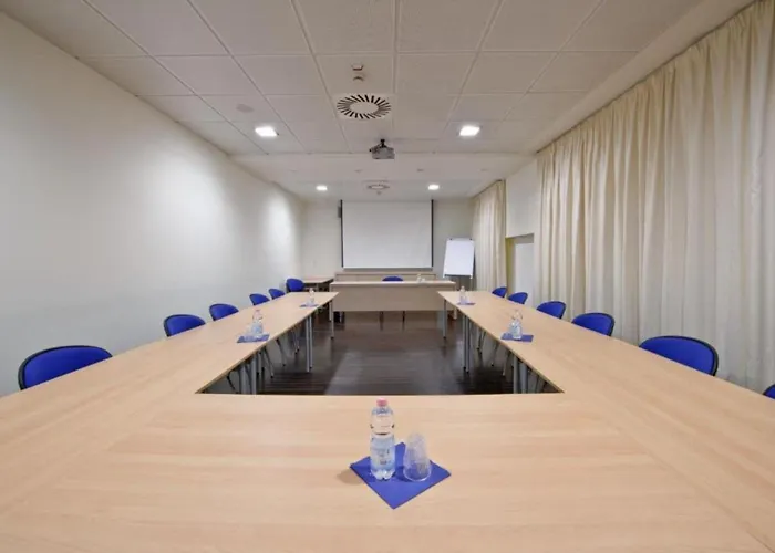Albergo economico: Best Western Hotel San Marco