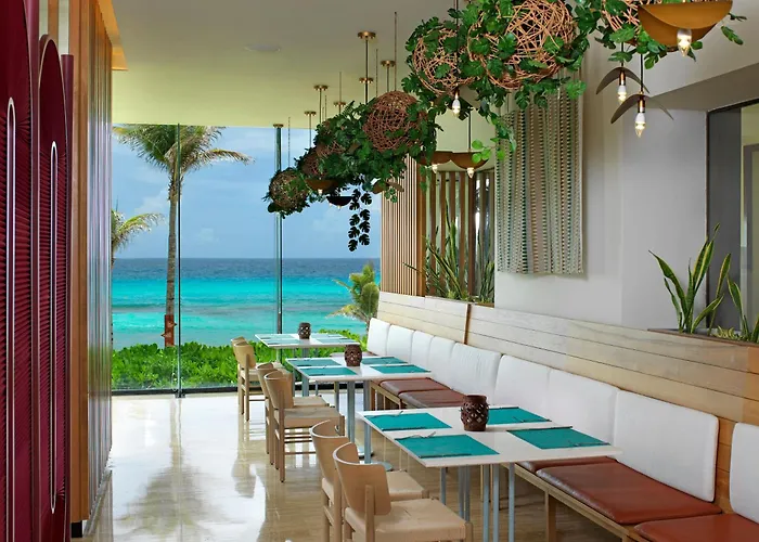 Jacuzzi hotel: Paradisus Cancun All Inclusive - Grand Reopening Coming Soon