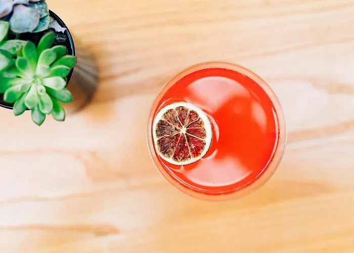 Airport Hotel: Gaylord Opryland Resort & Convention Center