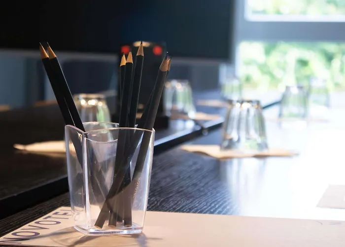 Hotel: Novotel Narbonne Sud A9/A61