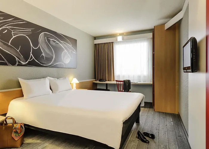 ibis Hotel Hannover City