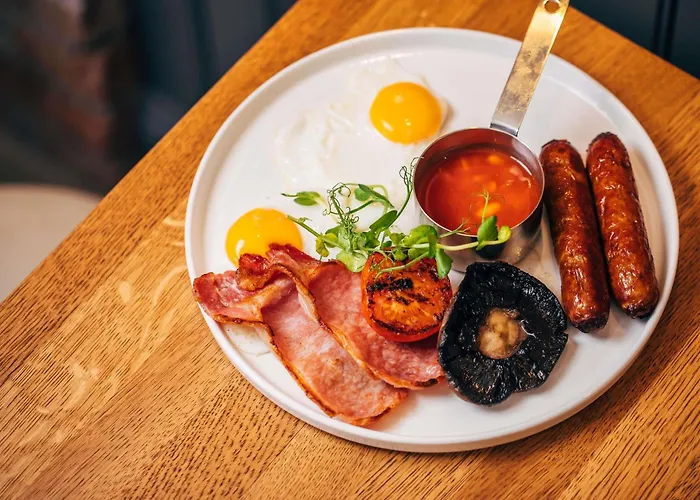 Ibis Coleraine Riverside