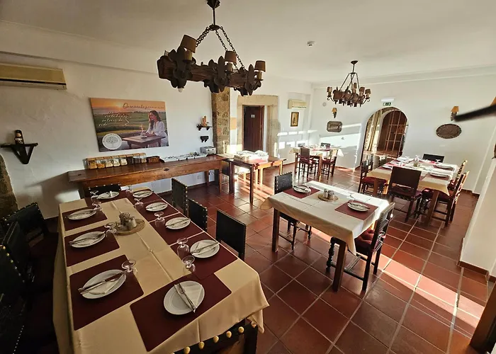 Convento Da Provença