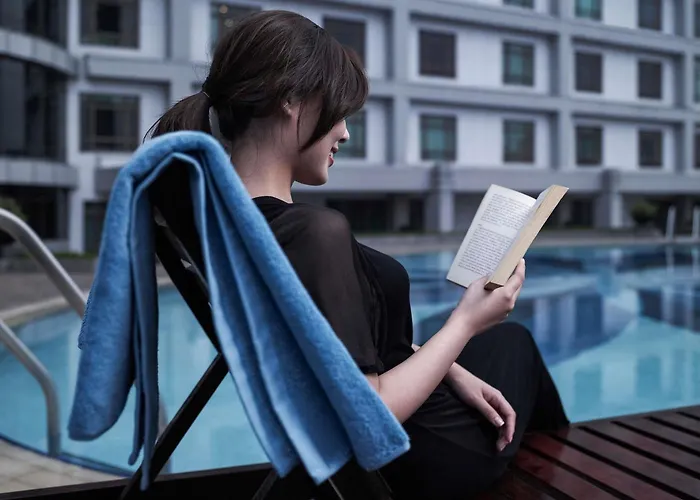 Hôtel avec vue: Pullman Hanoi
