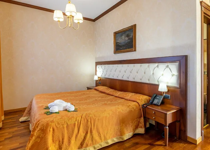 Borgo Don Chisciotte