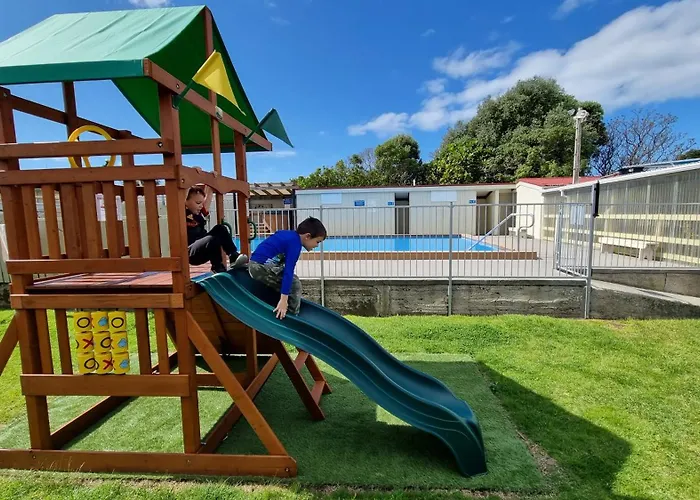 Cosy Corner Holiday Park