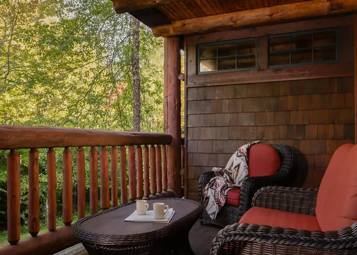 Whiteface Lodge