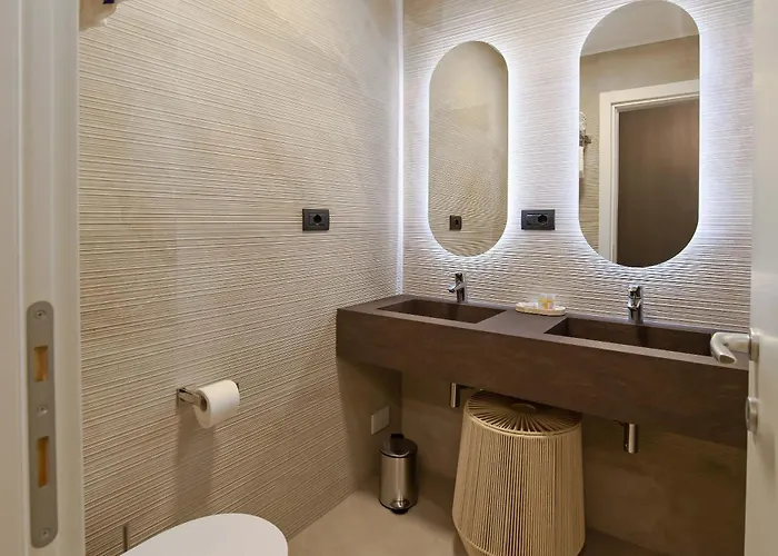 Family Hotel: Hotel Paba