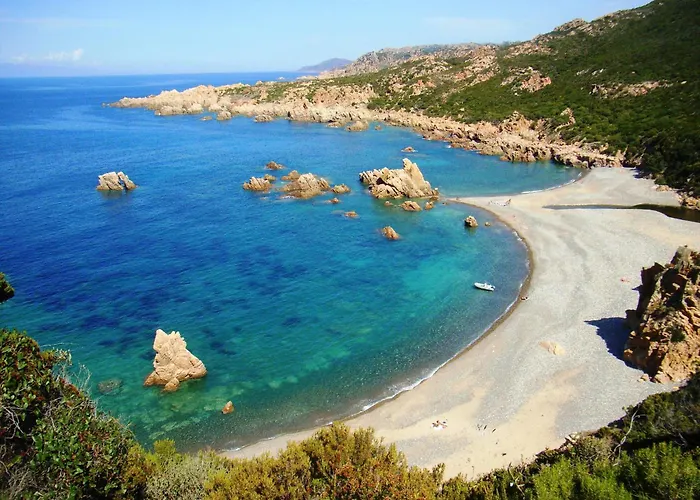 Casa vacanza: Appartamenti Mare Blu