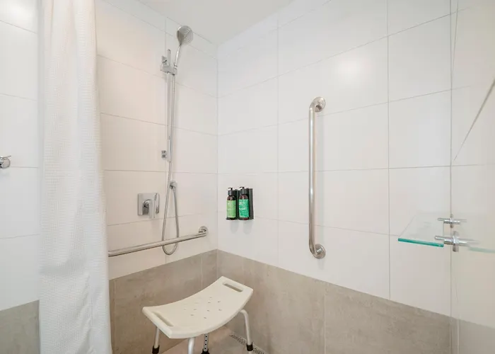 Beach Park - Suites