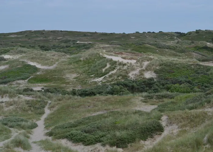 Appartementen Natuurlijk