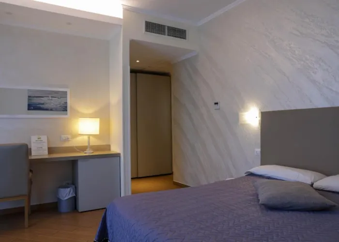 La villa: Porto Di Claudio