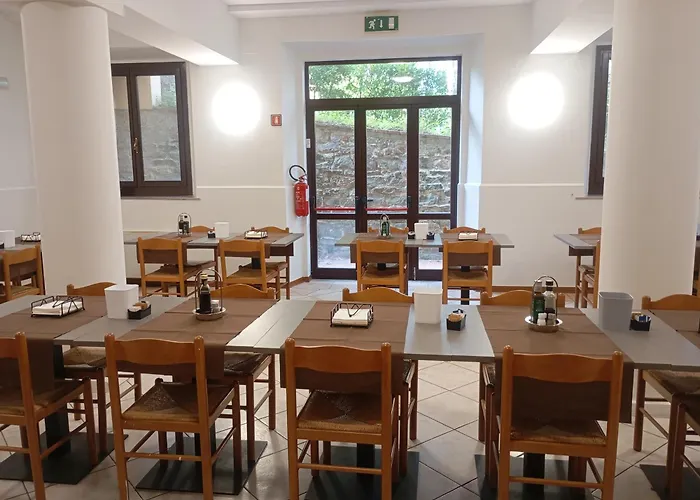 Hotel: Villa La Stella