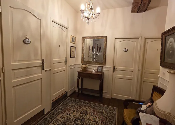 Manoir De La Bégaudière