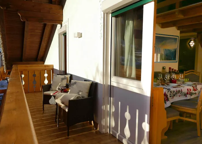 Residence Villa Artic