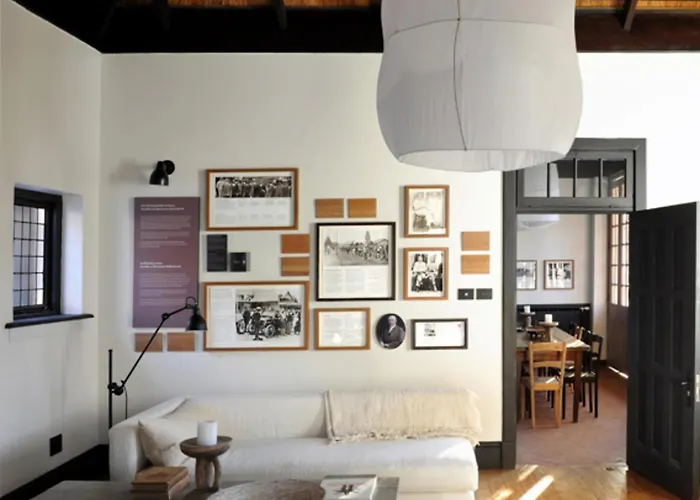 Satyagraha House