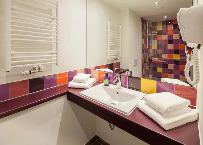 Explorer Hotel Kitzbuehel
