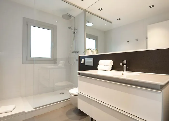 Rent Top Apartments Rambla Catalunya