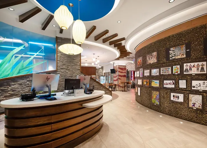 Motel: Even Hotel New York - Midtown East By Ihg