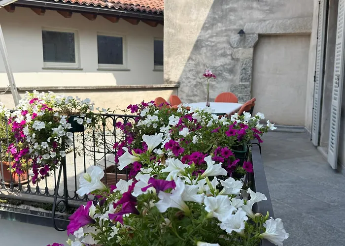 Casa Cannobio