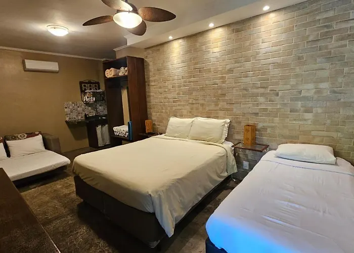 Villa Ayê Socorro SP - Pousada Petfriendly