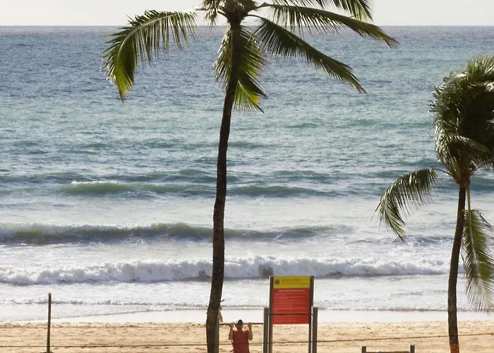 ibis Recife Boa Viagem