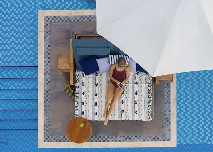 Rixos Premium Dubai Jbr