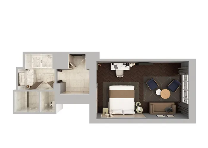 Mandarin Oriental Lutetia, Paris