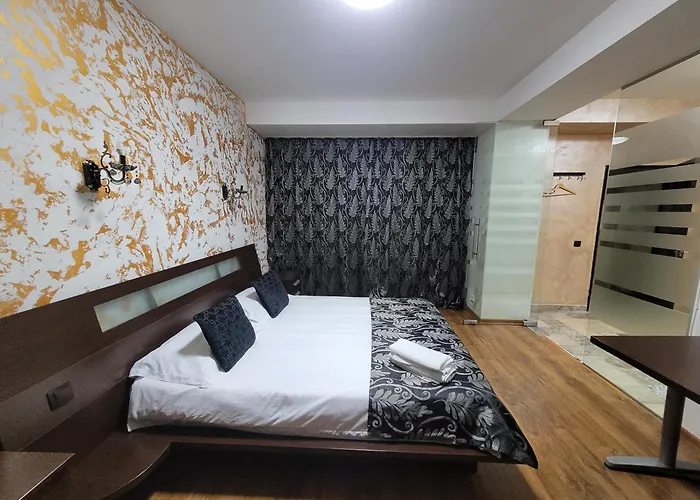 MAG Motel