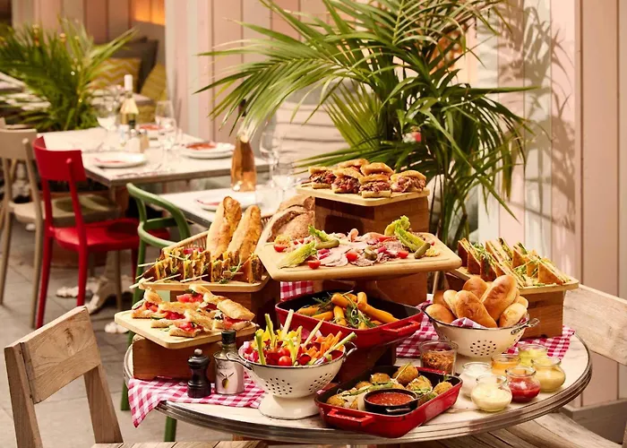 Mama Shelter Toulouse