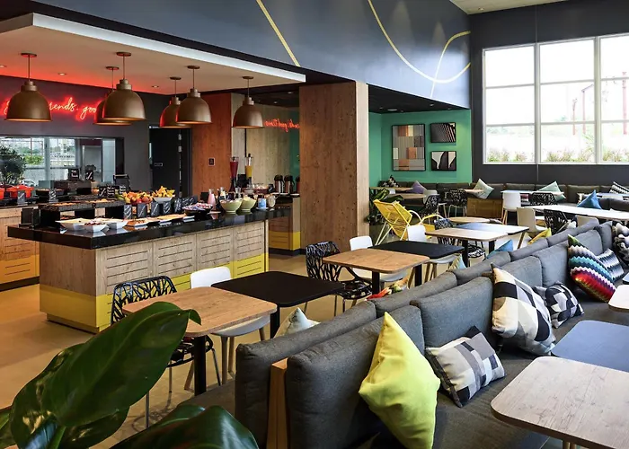 ibis Sao Paulo Tatuape