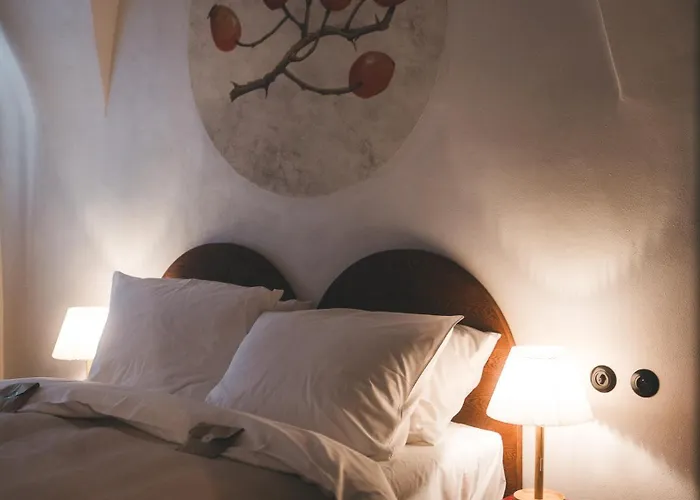 Hotel: Monastery Garden Bistro & Rooms