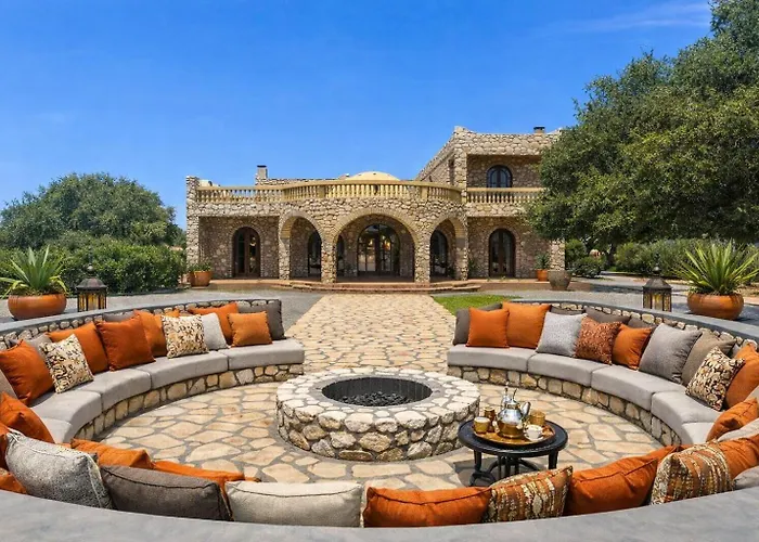 Maison d'hôtes: Les trois Merveilles